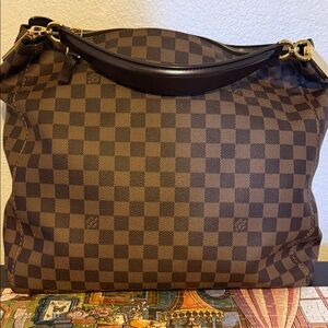Louis Vuitton Damier Bag SP2192